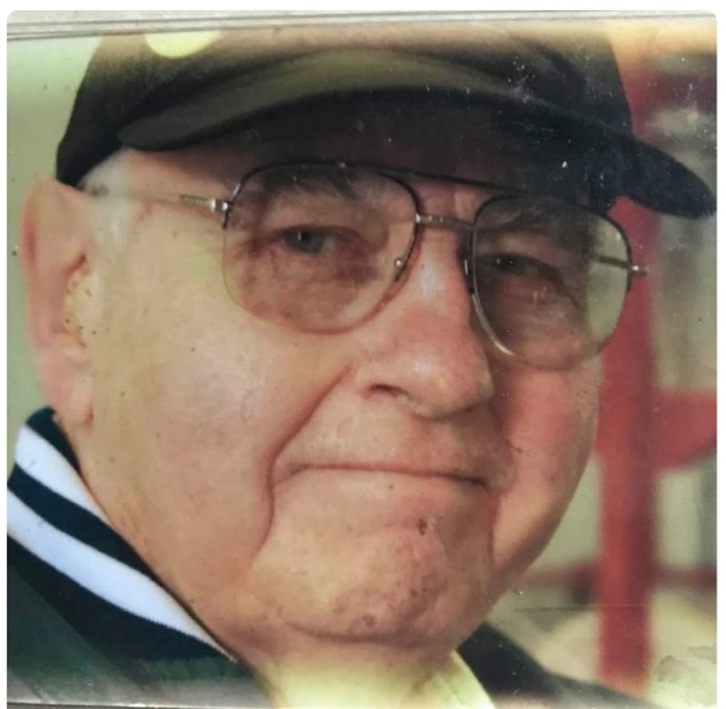 Everett Cline