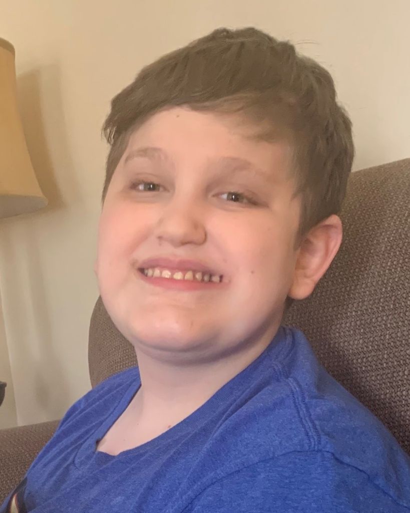 Riddick Allen Martin Profile Photo