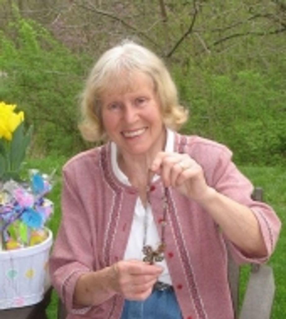 Dorothy "Dottie" V. Winter