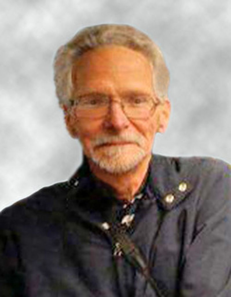 Reed Heston