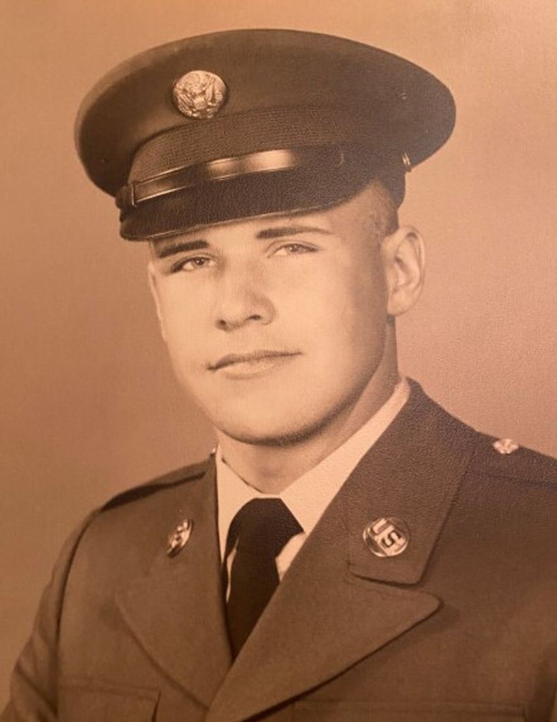 Donald C. Hampson Profile Photo