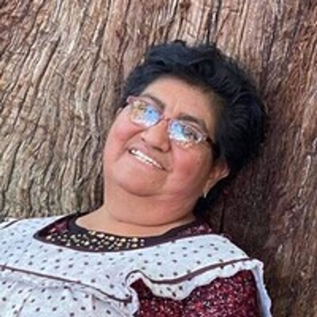 Carmen Diaz