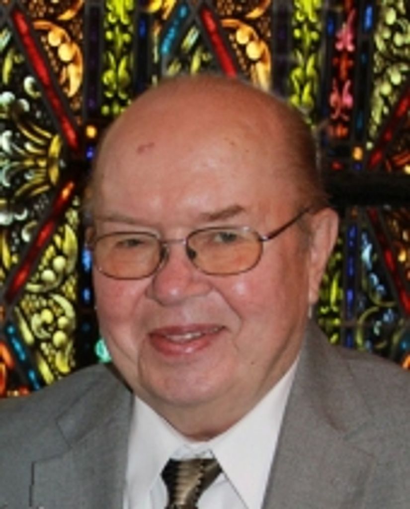Marvan Kenneth Gohr Profile Photo