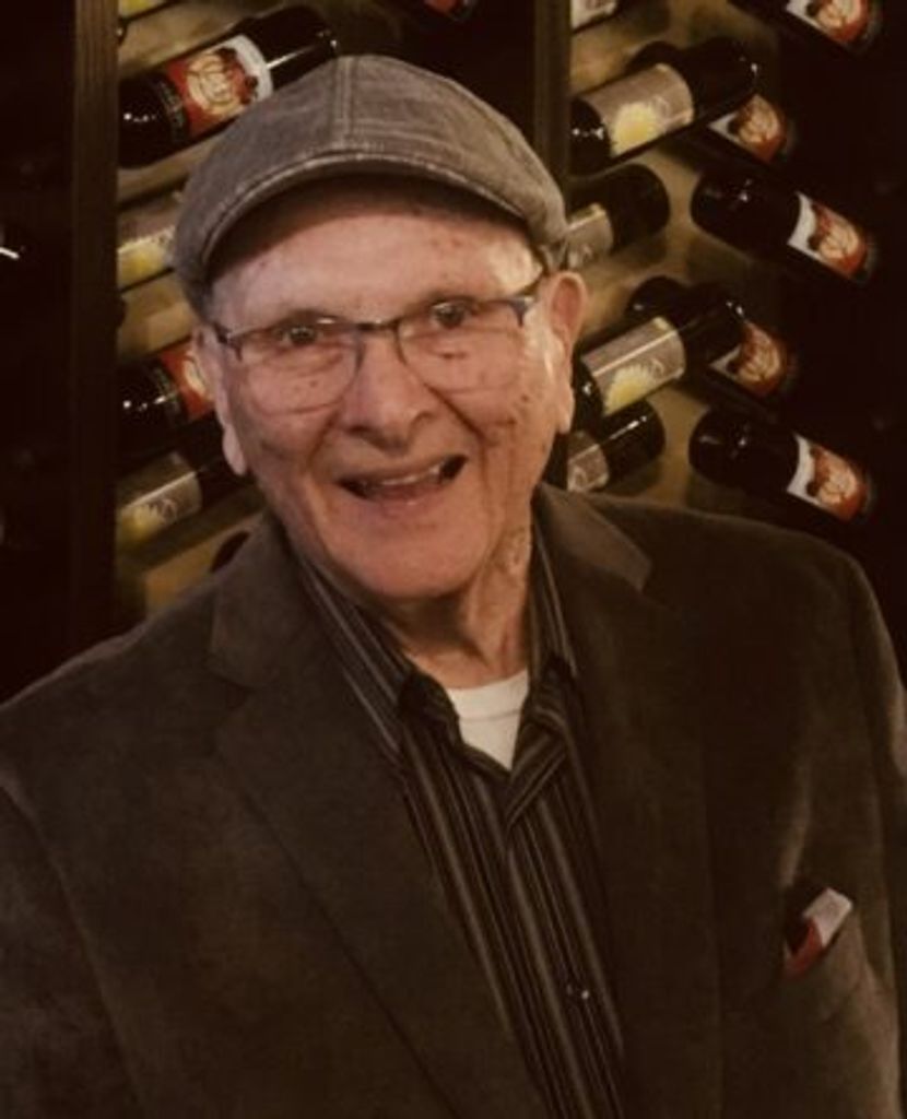 James G. Walker