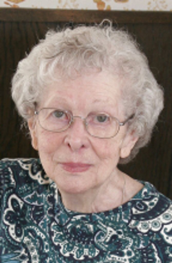 Dorothy Sougstad