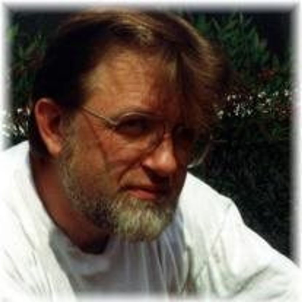 Kestutis G. Chesonis