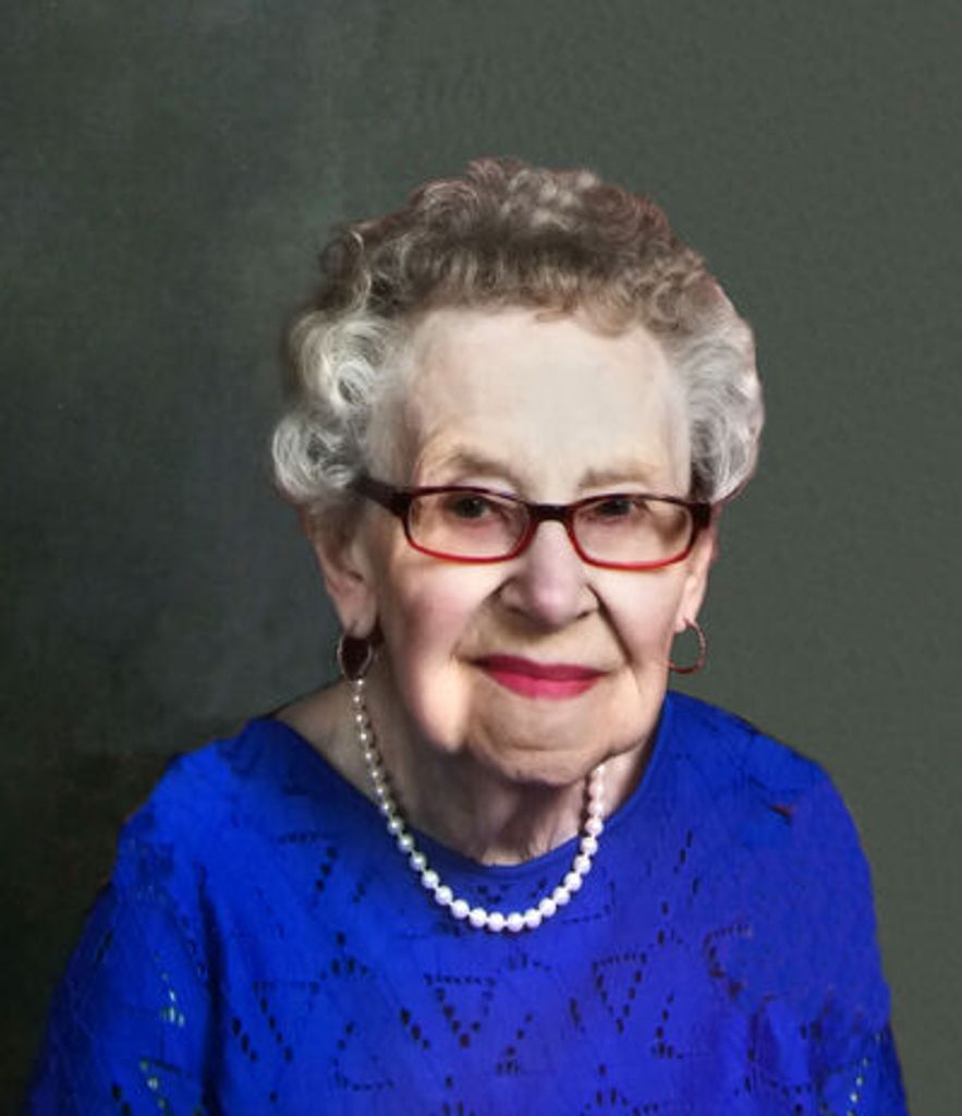 Irene C. Hoag Profile Photo