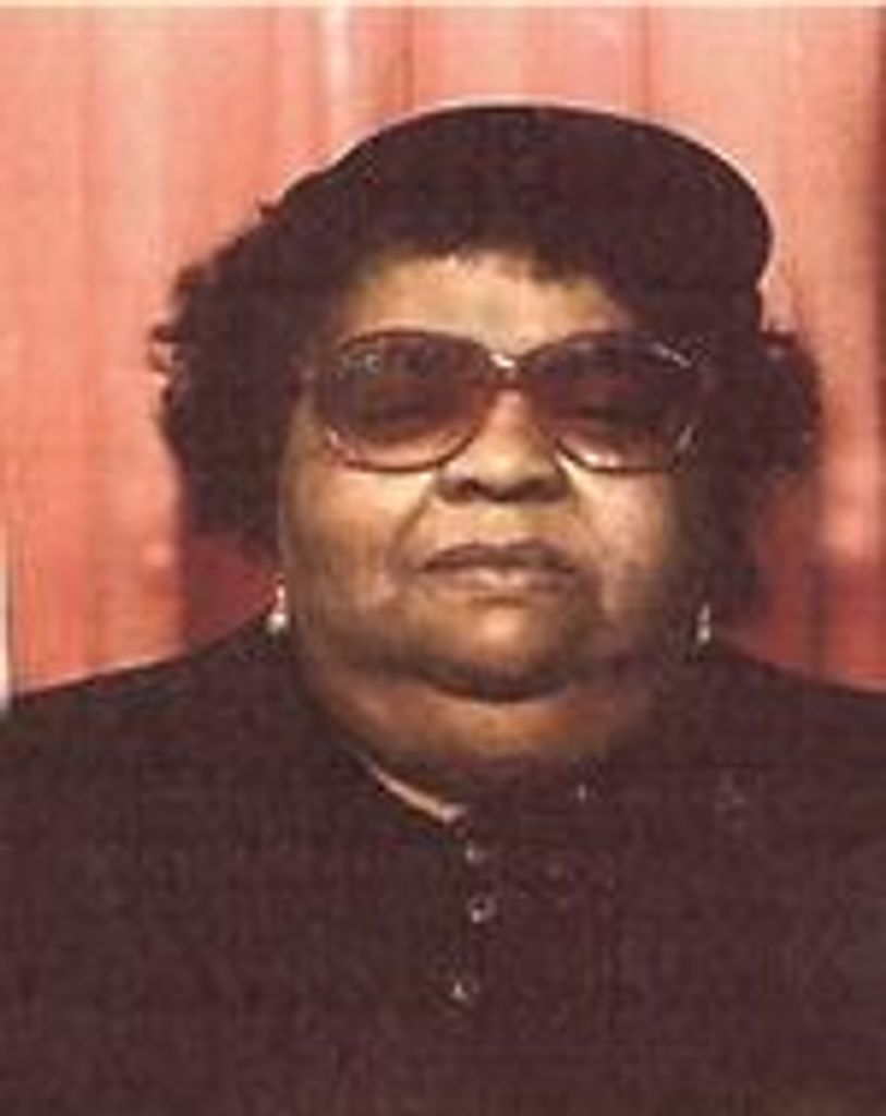 Genevieve Hannah Taylor Profile Photo