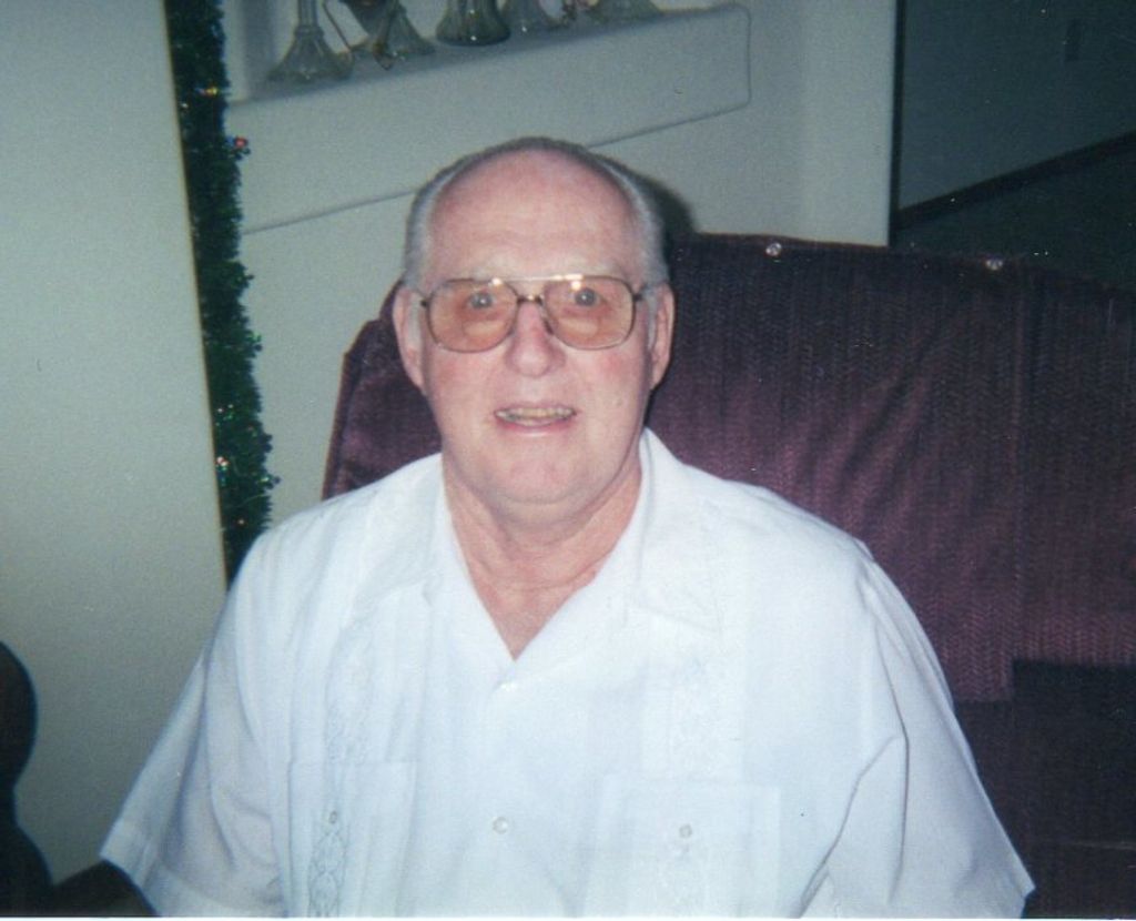 Charles H. Milks