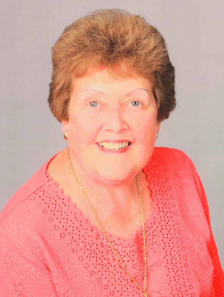 Karen A. Stover