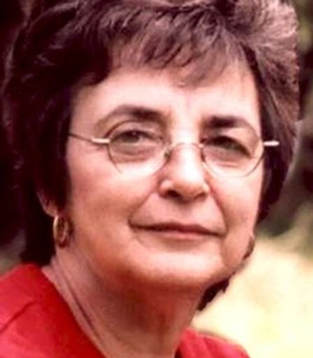 Sally Grimes Profile Photo