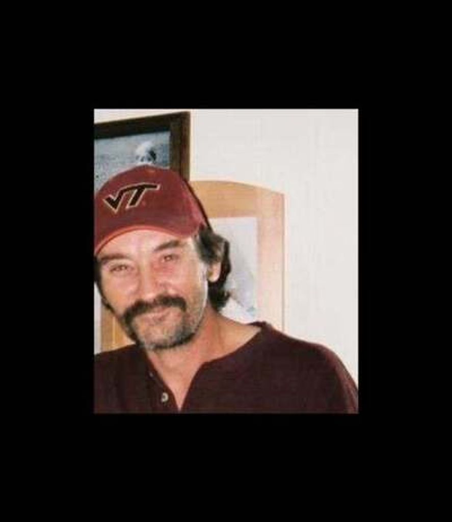 Robert Anthony Burris Profile Photo