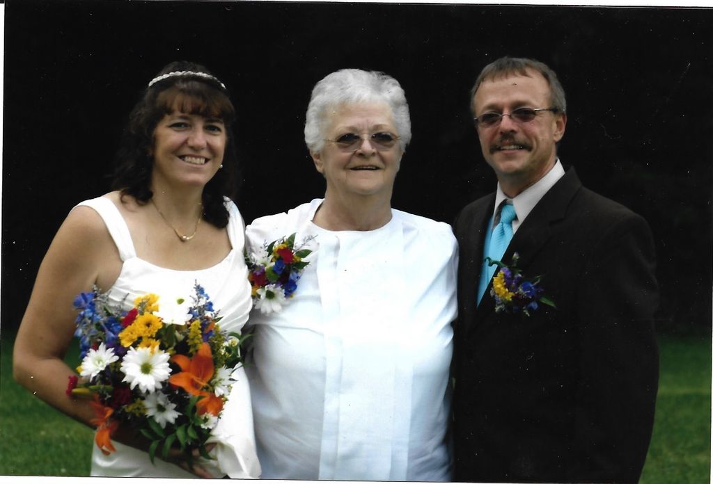 Nancy J. Anderson Profile Photo