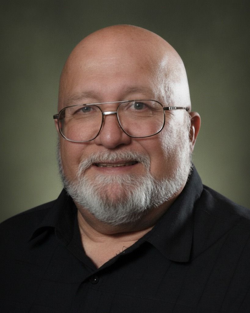 Stephen Harold Penaluna