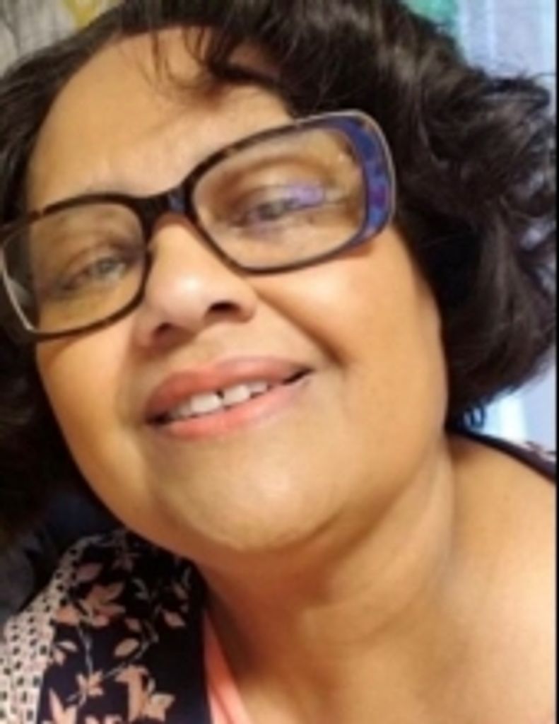 Almeater "Mimi" Ross