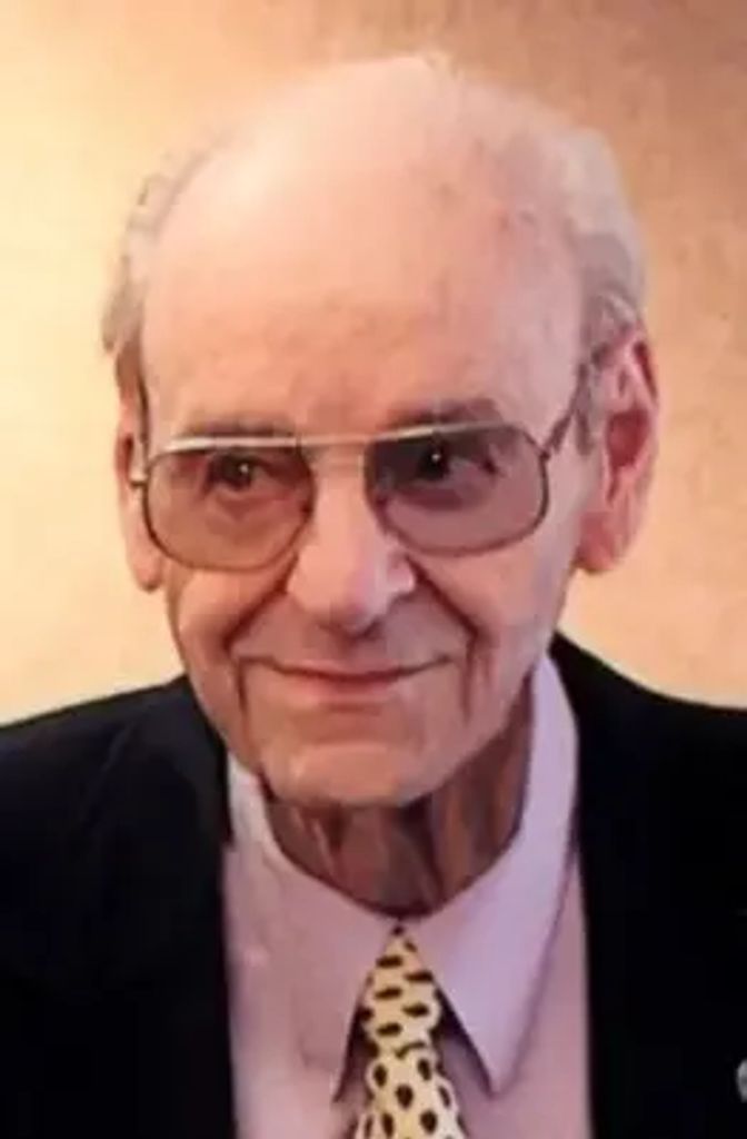 Glenn Trostle