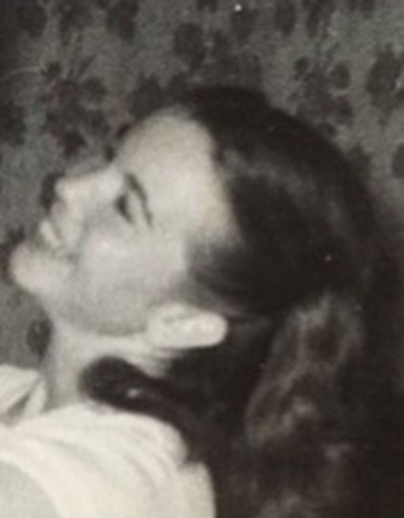 Nova Laurene Blevins