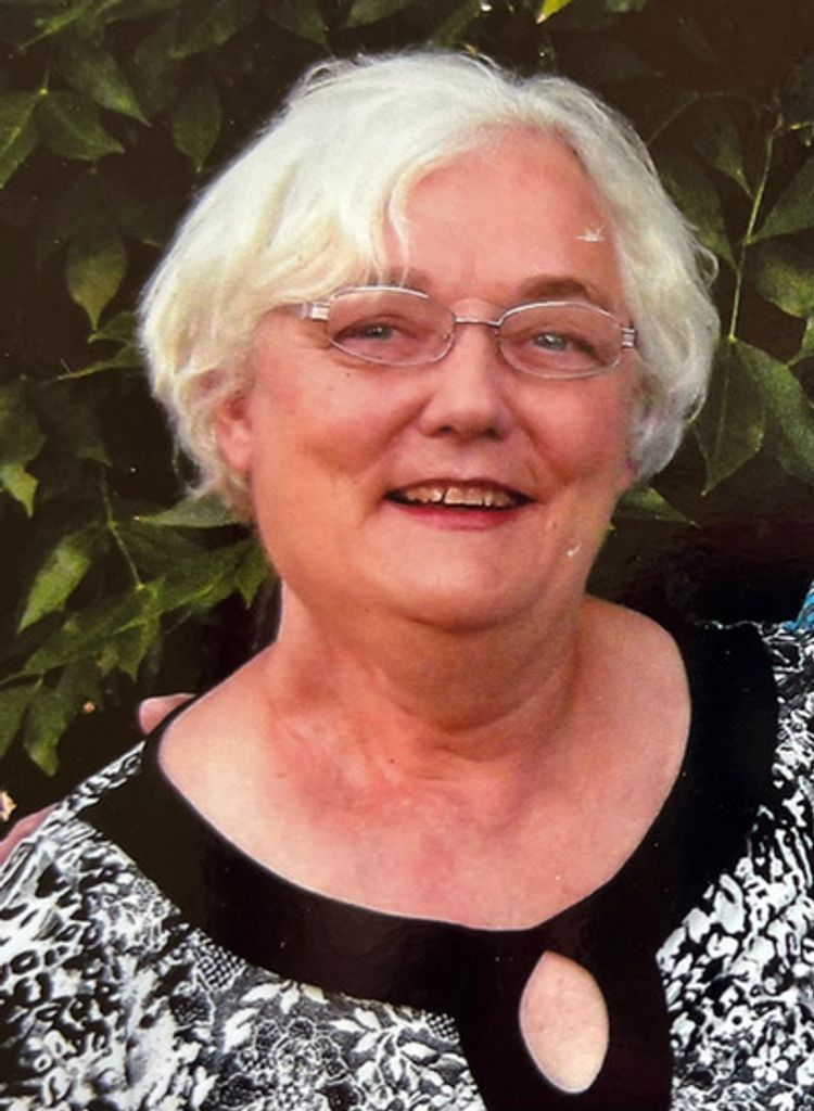 Gail (Smith) Rains Profile Photo