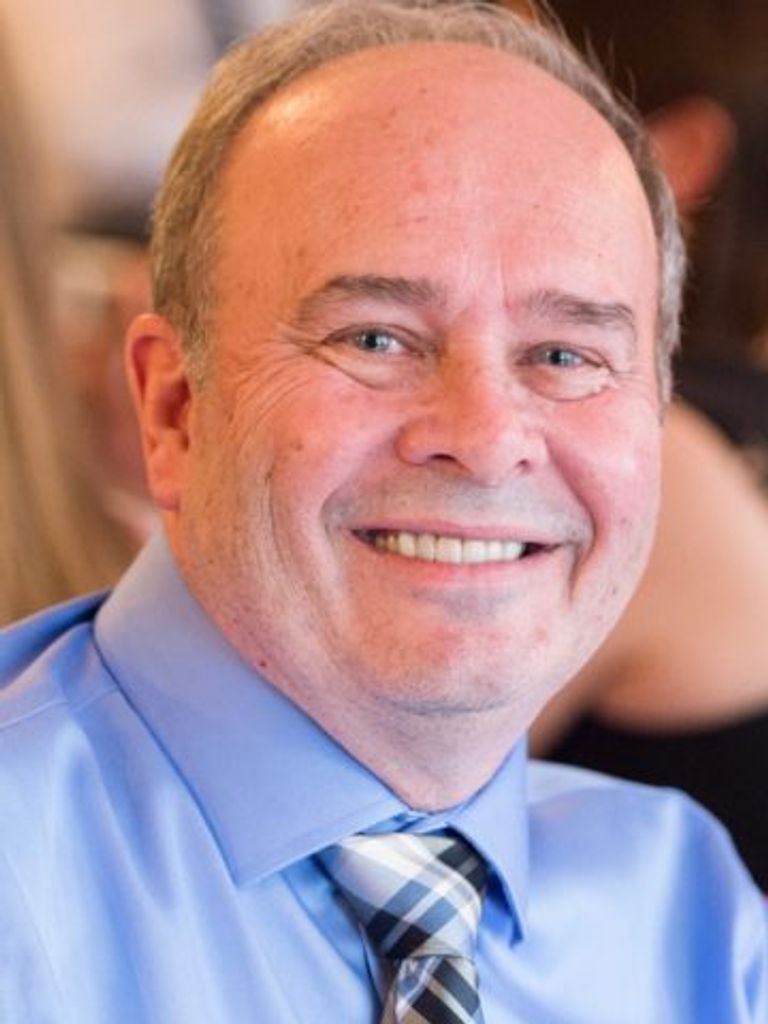 Steven Smith Profile Photo