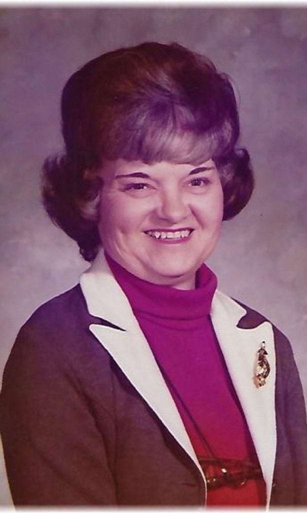 Alice C. Watson (Hirt)