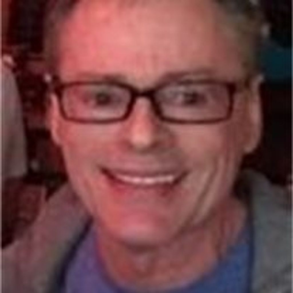 Brad Steven Baker Profile Photo