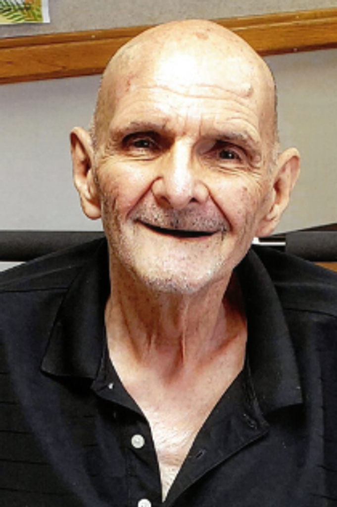 Ronald James Clute Profile Photo