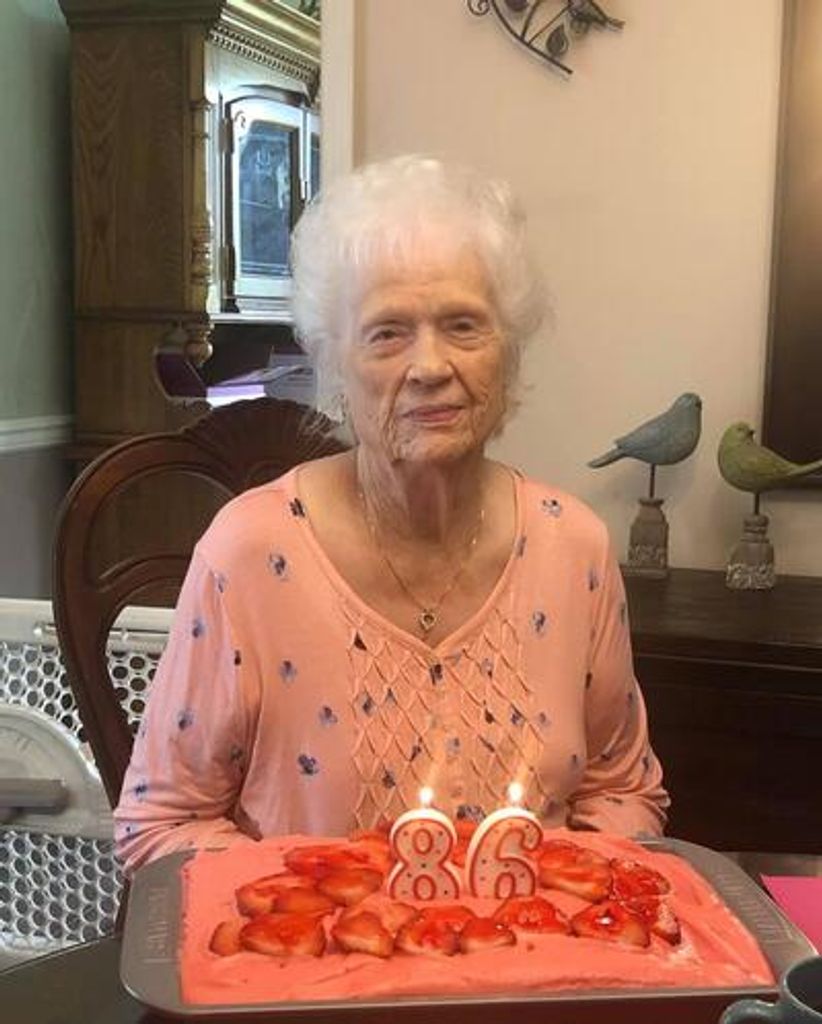 Mary Butler Profile Photo