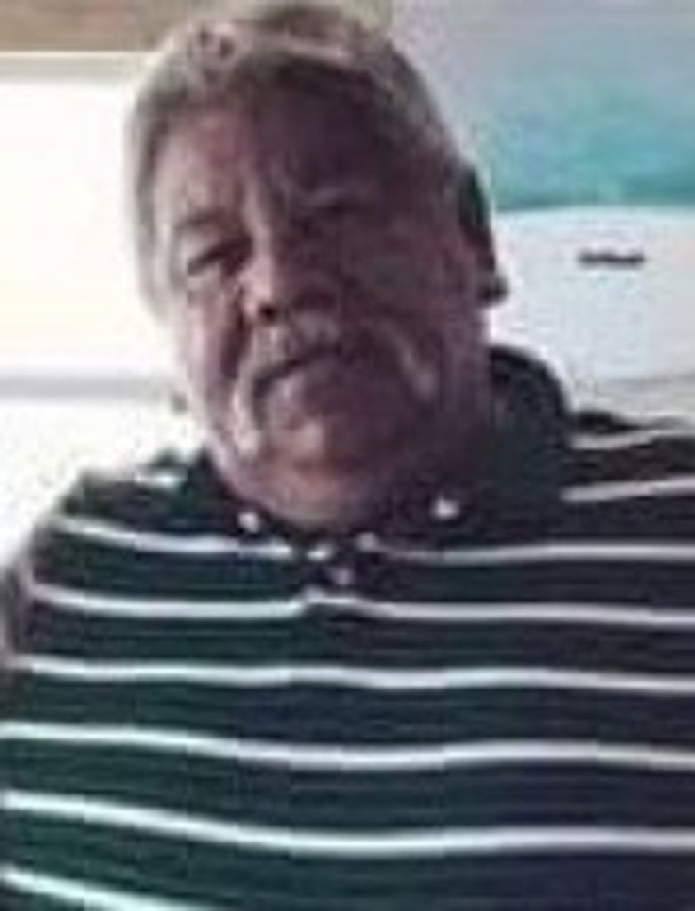 Ralph DeSantiago Jr