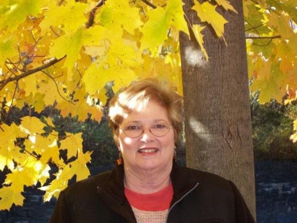 Kathleen (Kathi) Zimmer-Belcher