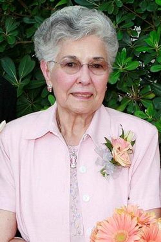 Myrtle Foncille Bassett Roling Profile Photo