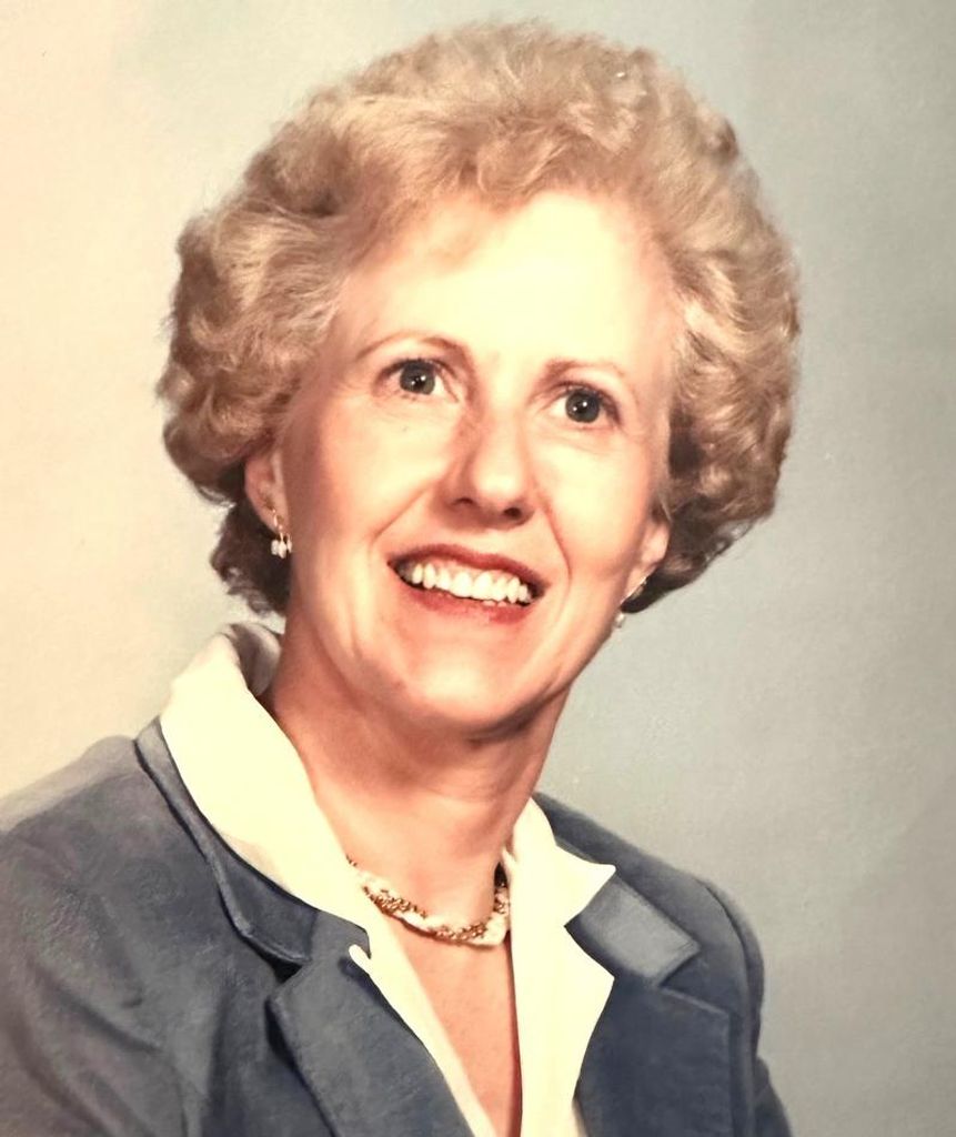 Ruth Marilyn Mckinnon Profile Photo