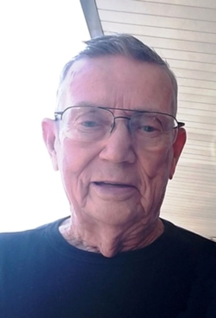 Charles "Arnold" Bray Profile Photo