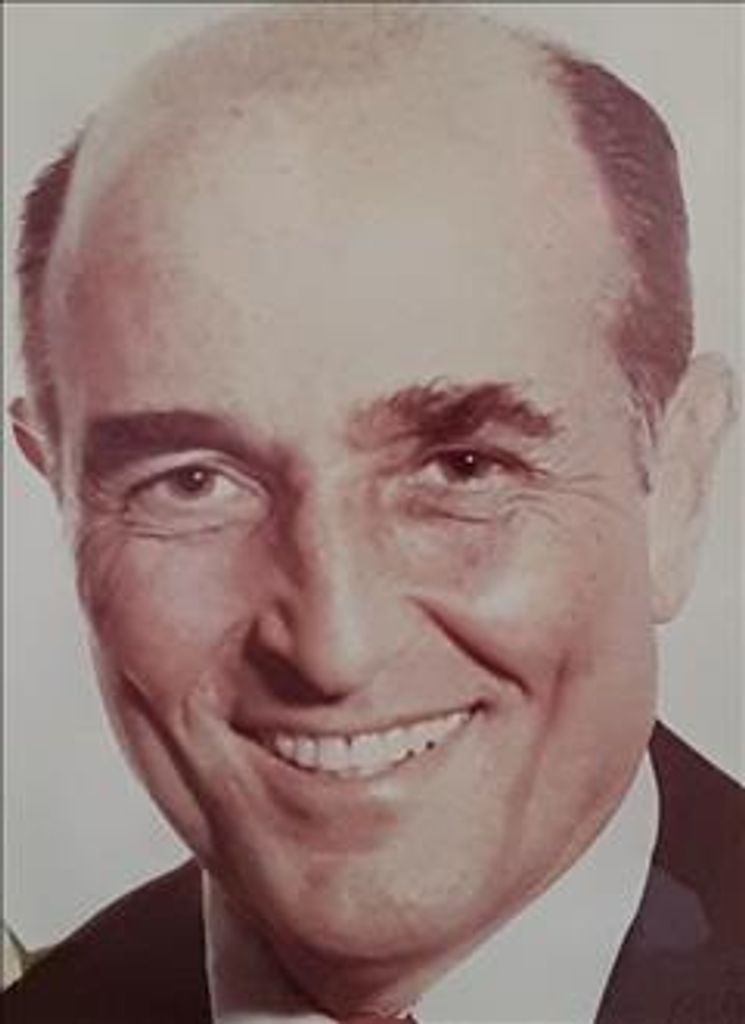 William Cantor, Ii Profile Photo