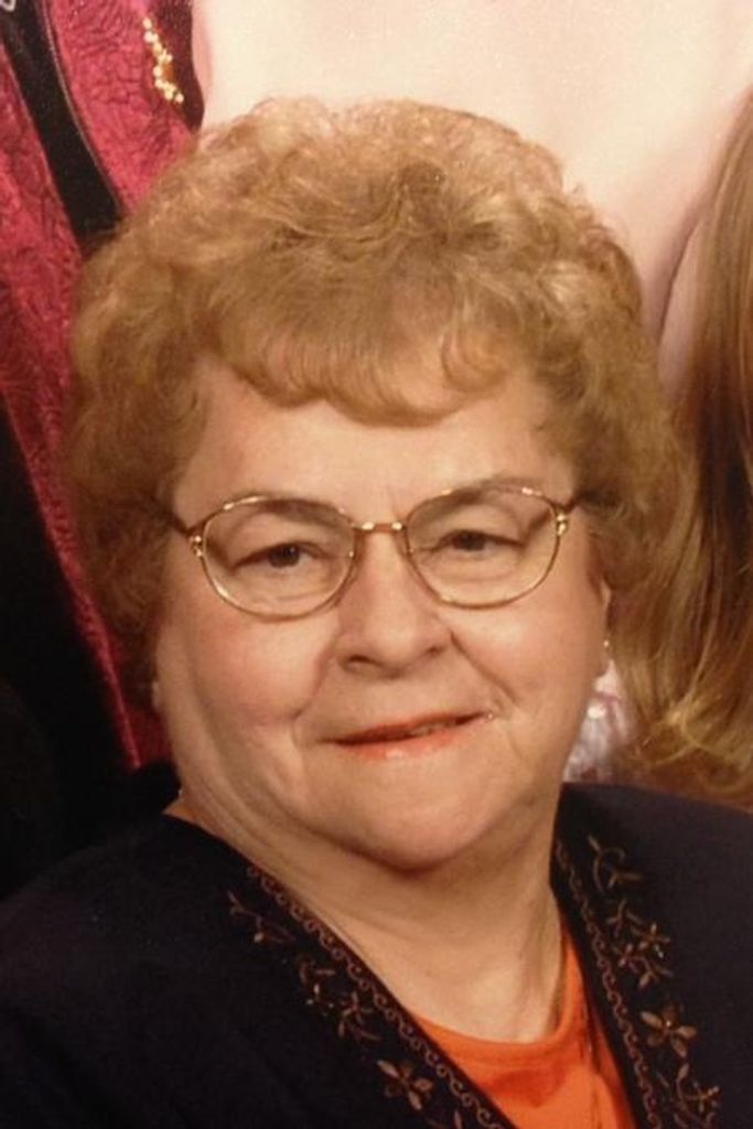 Joann Marie Sprankle Profile Photo