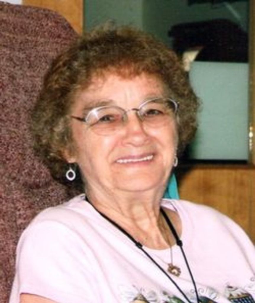 Kathleen "Kitty" J Pollender