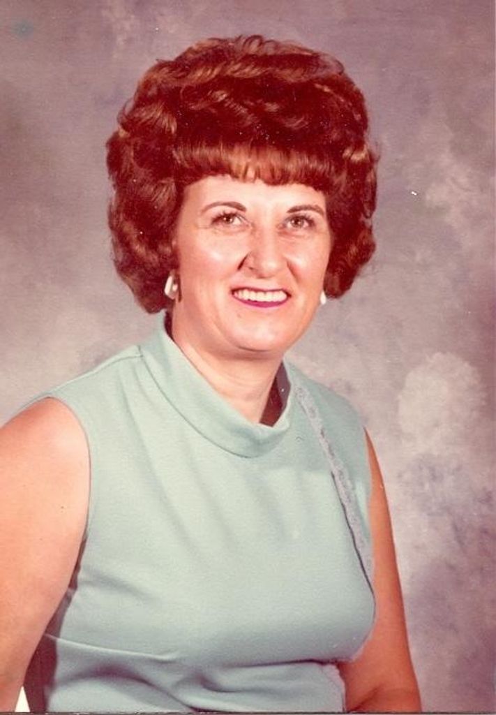 Lorene Brown