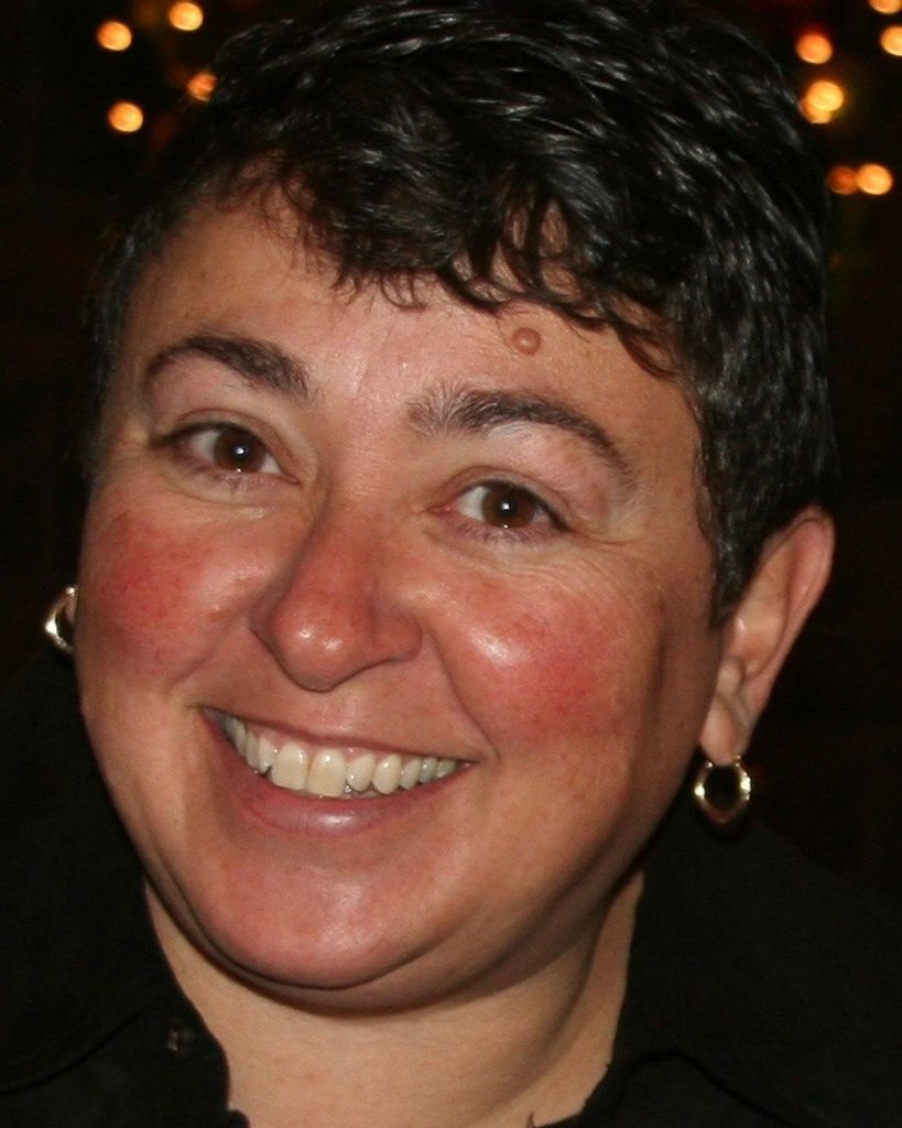 Stamatia Constantine Logothets