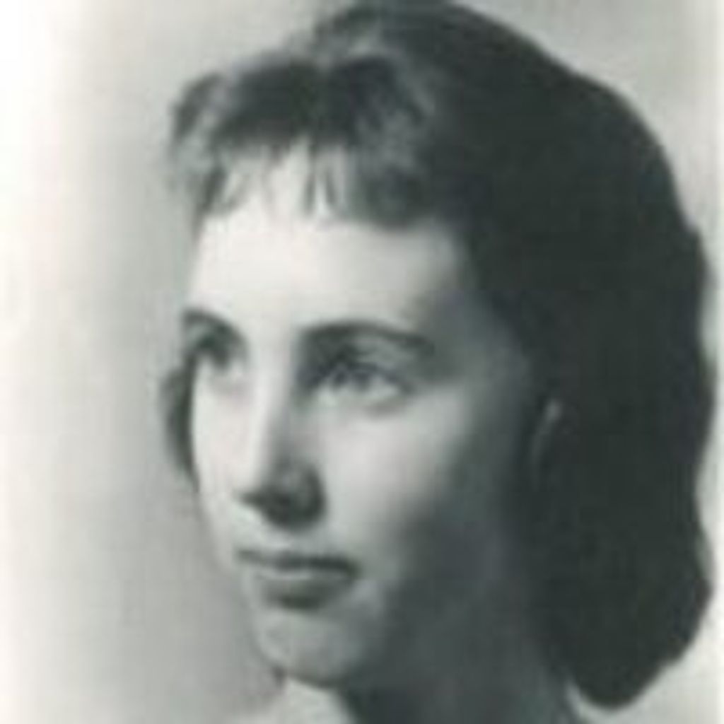 Edna Dinwiddie Clark