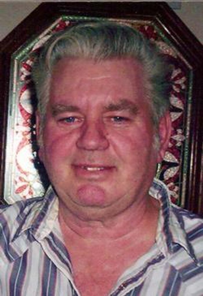 Russell Burl Miller, Jr.