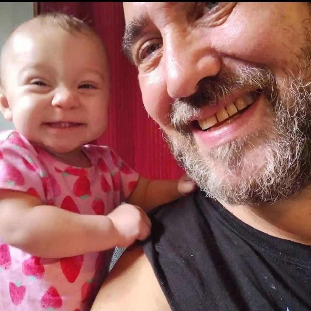 Jason Edward Laubacher Profile Photo