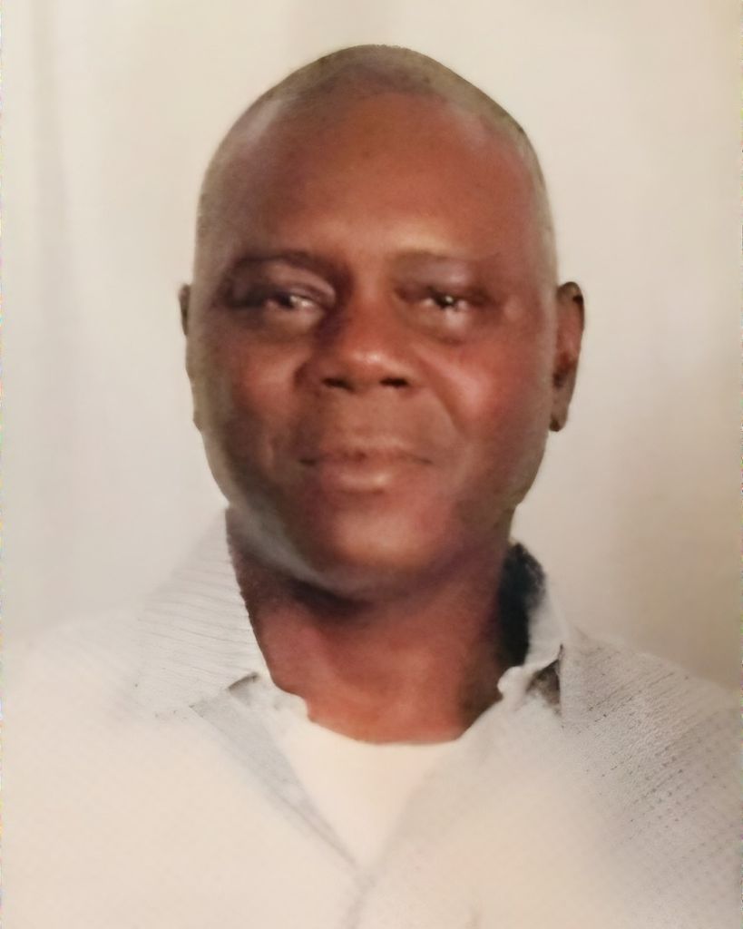 Frank James Lockett Profile Photo