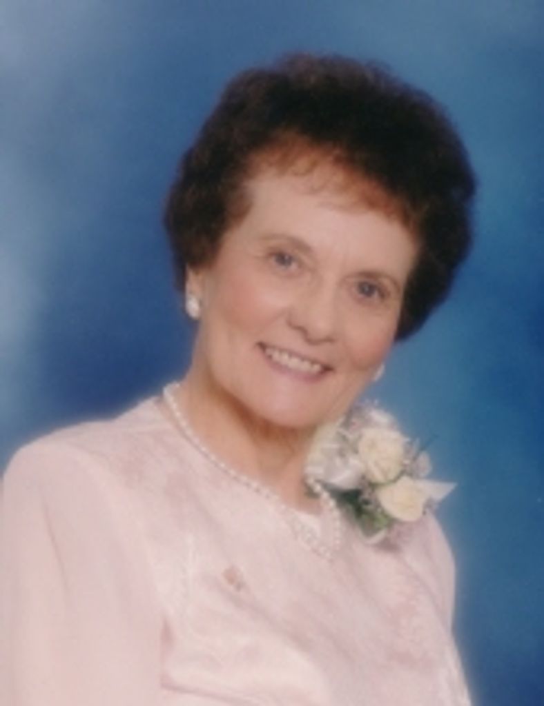 Dorothy  Irene  Smith  Profile Photo