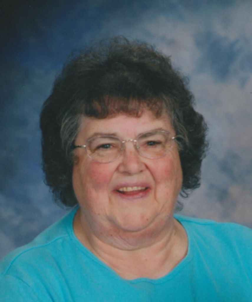 Glenda Mae Keech Profile Photo