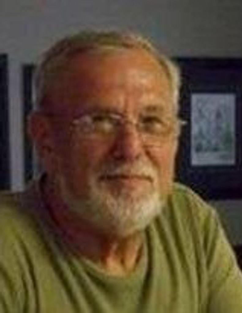 Walter Julius Nemeth Jr.