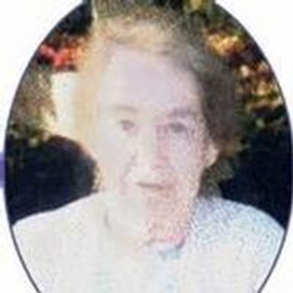 Anna Elizabeth Sheppard