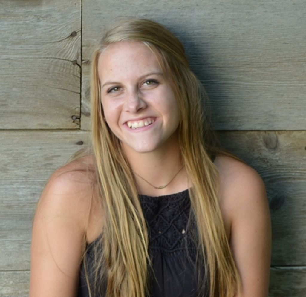 Brooke Ruth Groth Profile Photo