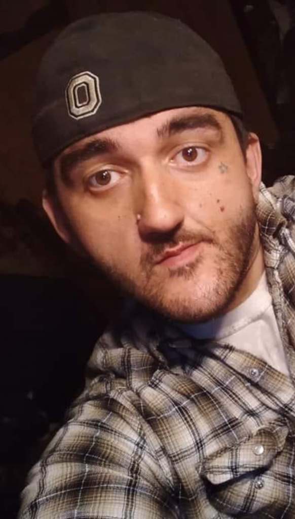 Timothy "Timmy" S. Staton