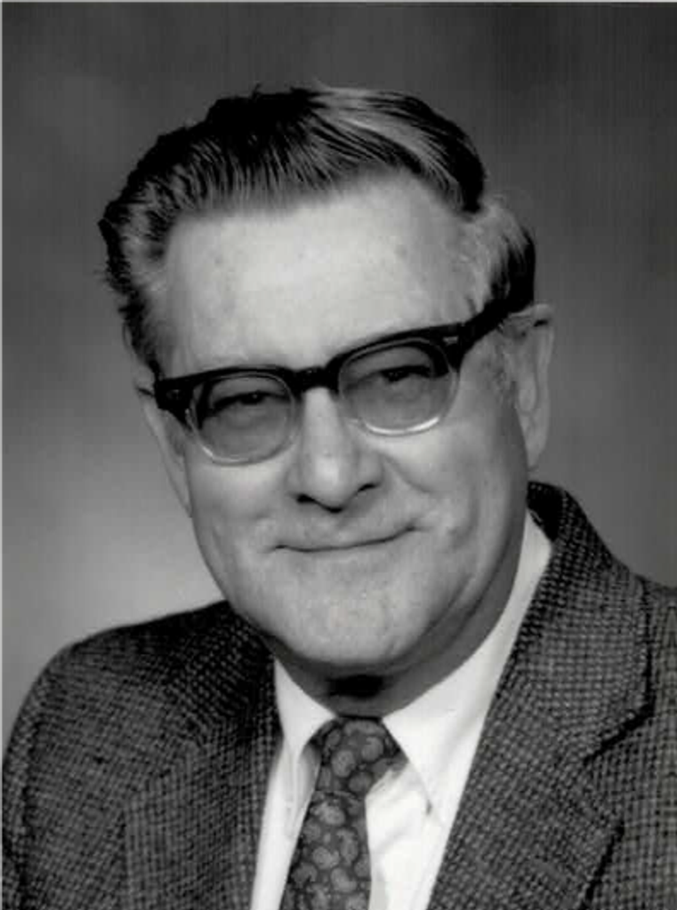 Herbert August Schroeder