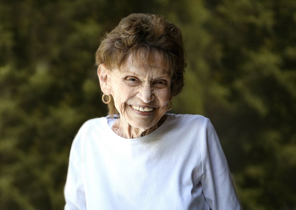 Doris Doster Cotton Profile Photo