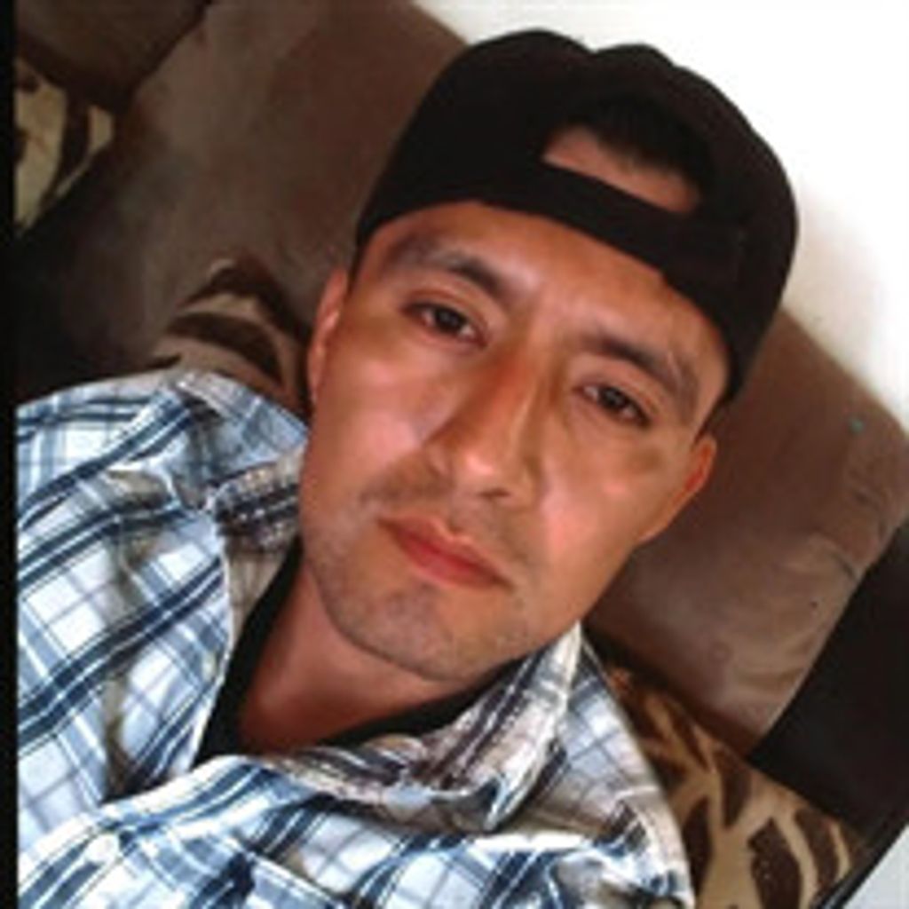 Hermes Sebastian Perez